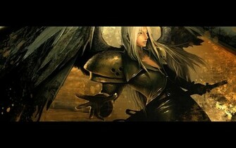 Category Games HD Wallpaper Subcategory Final Fantasy
