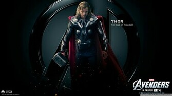 Avengers Wallpaper The HD Desktop