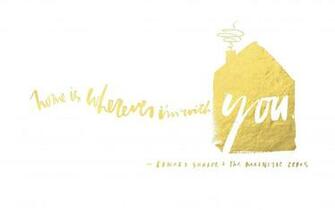 Love Quote Designed By Julie Song Ink Home