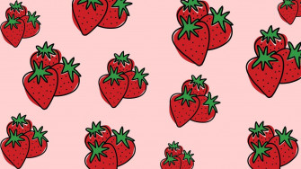 And Customizable Cute Desktop Wallpaper Templates
