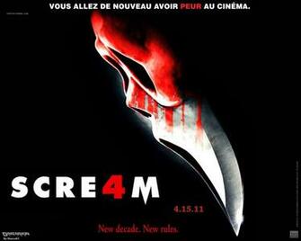 Scream