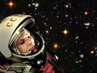 Yuri Gagarin Wallpaper Pics About Space