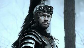Centurion Official Movie Site Starring Michael