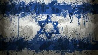 Israeli Flag Wallpaper Sf