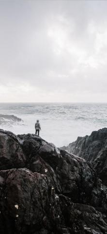 Rugged Outdoors Wallpaper Collection By Nomad