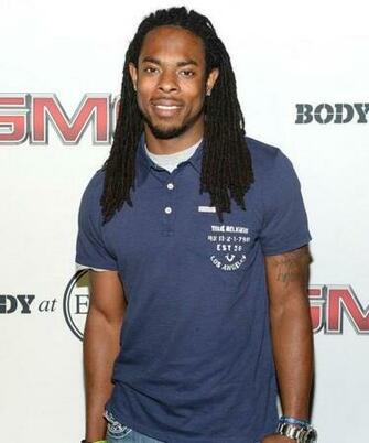 Richard Sherman Wallpaper Screenshot