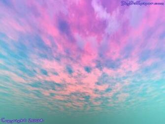 Sky Background Image