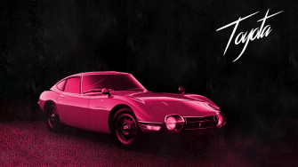Toyota 2000gt 4k Wallpaper For Your