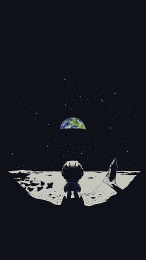Phone Wallpaper Kerbalspaceprogram