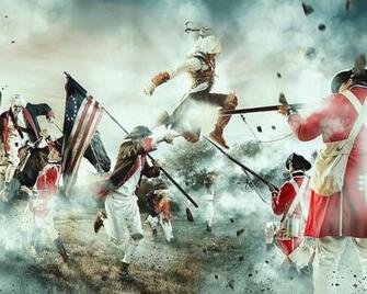 Assassin S Creed Iii Wallpaper In