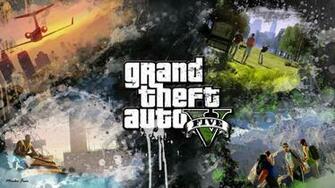 Gta V By Markofear