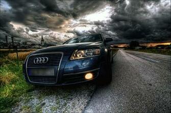 Audi A6 Wallpaper HD Net