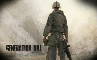 Generation Kill Desktop Pc And Mac Wallpaper