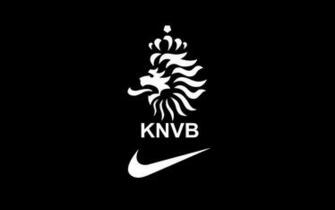 Knvb Holland Oranje Dutch Soccer Logos Nike Logo