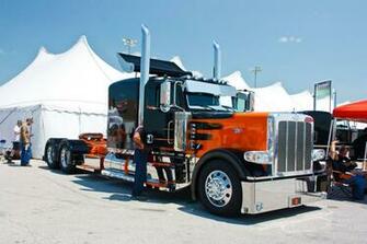 Peterbilt Wallpaper Related Keywords Suggestions