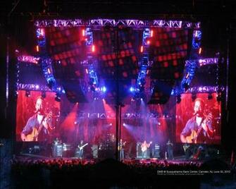 Dave Matthews Band Wallpaper