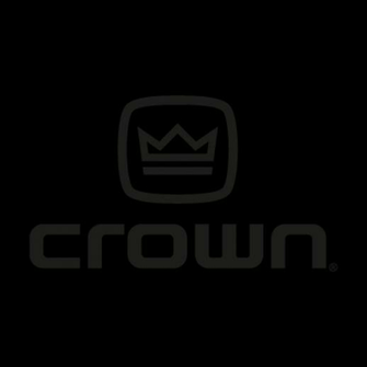 Crown Logo Png Audio