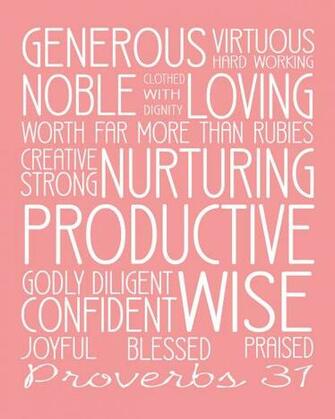 Proverbs Wallpaper For