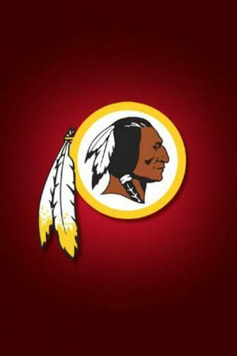 Washington Redskins iPhone Wallpaper HD