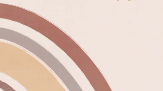 Boho Art Wallpaper