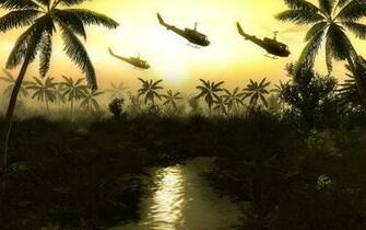 Men Of War Vietnam Re Pcgamesarchive