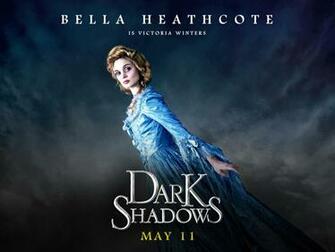 Tv Show Dark Shadows Wallpaper Size More