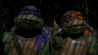 Teenage Mutant Ninja Turtles Movie Wallpaper79212 Jpg
