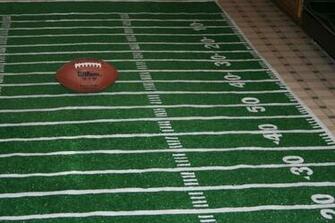 Nfl Football Field Wallpaper HD Background In