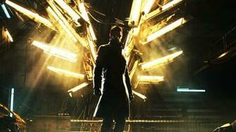 Best Deus Ex Mankind Divided Wallpaper HD