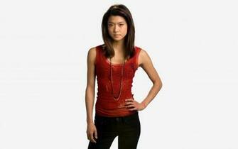 HD Grace Park Wallpaper HDwallsource