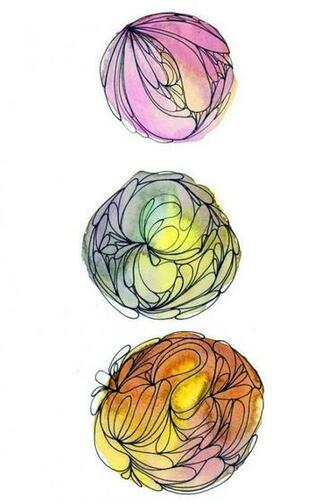 Wallpaper Ideas Samantha Hahn Phones Illustrations Ink