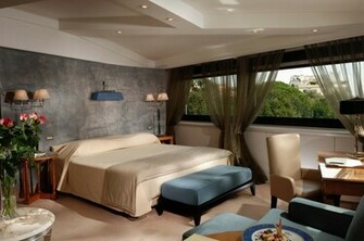 Penthouse Suites Wallpaper