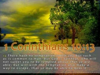 Bible Verse Background Wallpaper Jesus