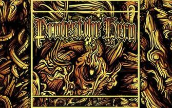 Protest The Hero Wallpaper By Still Unclear