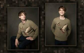 Matthew Gray Gubler Wallpaper Tv Show