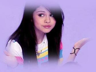 Selena Gomez Wallpaper