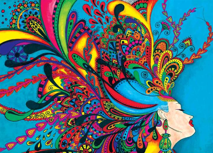 Art And Craft Wallpaper HD
