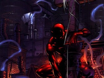 Daredevil Blindbandit92 Wallpaper