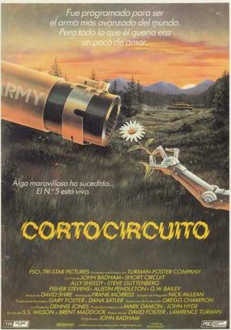 Short Circuit News Photos Biography Videos And Wallpaper