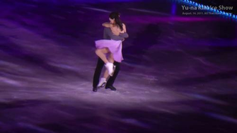 Tessa Virtue Scott Moir Image