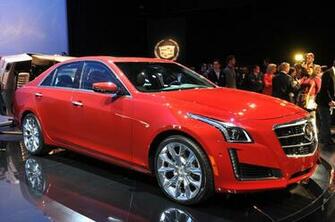 Cadillac Cts Beautiful Wallpaper Bestepics