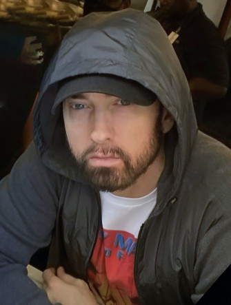 Eminem Wikipedia