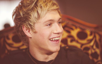 HD Niall Horan Wallpaper