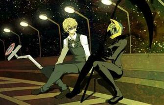Durarara Wallpaper Related Keywords Suggestions