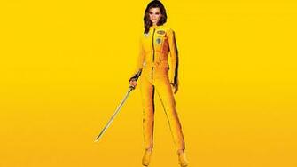 Castle Image Kate Kill Bill Vol HD Wallpaper And Background