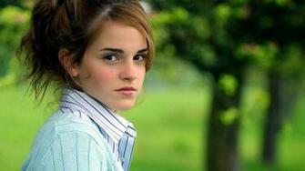 Emma Watson HD Wallpaper