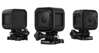 Home Video Camcorders Action Gopro Hero Session
