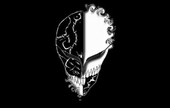 Hollow Mask By Satanx15