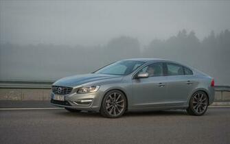 Volvo S60 Cross Country Hi Res Wallpaper Carswallpaper Net