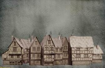 Oliver Twist Snow In The Old Town Bestwallsite